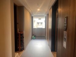 FORETT AT BUKIT TIMAH (D21), Apartment #532605511